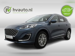 Ford Kuga - 2.5 PHEV 225PK VIGNALE CVT | Trekhaak | Driving Assistance Pack