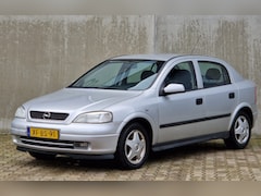 Opel Astra - 1.8-16V CDX automaat apk 2026 dealer oh