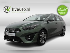 Kia Cee'd Sportswagon - Ceed 1.6 GDI PLUG-IN (PHEV) DYNAMICLINE DCT | Winterpakket | Adaptive Cruise