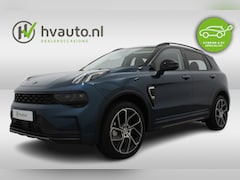 Lynk & Co 01 - 1.5 PLUG-IN HYBRID (PHEV) 261PK AUT7 | Panoramadak | 360 camera | Adaptive cruise