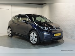 BMW i3 - Basis 120Ah | Bluetooth | LED | BTW | 170pk