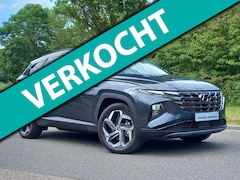 Hyundai Tucson - 1.6 T-GDI PHEV Premium | Panoramadak | Trekhaak