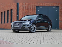 Audi A3 Sportback - 40 TFSI e-tron S-Line | Pano | Matrix | Virtual | Camera