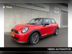 MINI Cooper - Classic S Pakket | Head Up Display | Achteruitrij Camera | Elektrisch verwarmde voorstoele