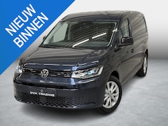 Volkswagen Caddy Cargo Maxi - 1.5 TSI