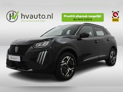 Peugeot 2008 - 1.2 PURETECH 130PK ALLURE EAT8 FACELIFT | Adaptive Cruise | 360 camera | Carplay