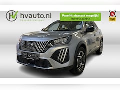 Peugeot 2008 - 1.2 PURETECH 130PK ALLURE EAT8 FACELIFT | Adaptive Cruise | 360 camera | Carplay