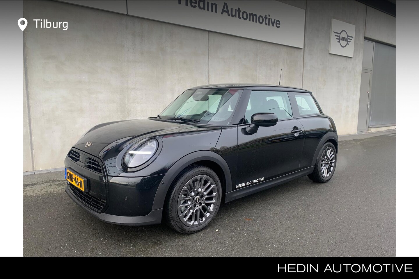 MINI Cooper - Mini 1.5 C | Essential Trim | Package XS | - AutoWereld.nl