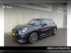 MINI John Cooper Works - S | JCW Trim | Package XL | | Comfort Access | Driving Assistant Plus | Elektrisch verstel