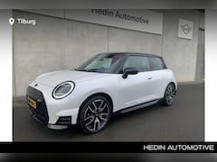 MINI Cooper - E | JCW Trim | Panorama Dak | Head Up Display | Achteruitrij Camera |