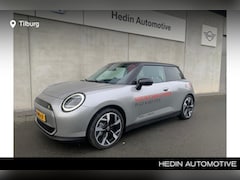 MINI Mini-Electric - Cooper SE | Classic Trim | Package M | Elektrisch verwarmde voorstoelen | Stuurwielverwarm