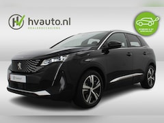 Peugeot 3008 - 1.6 HYBRID4 300PK GT EAT8 | Navi | Night Vision | Cruise Adaptief