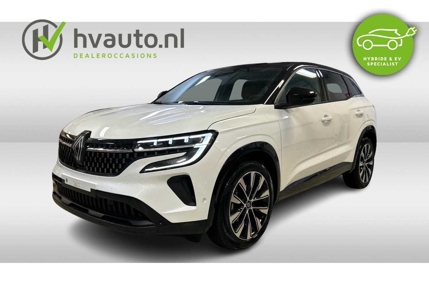 Renault Austral - 1.3 MHEV 158PK TECHNO AUT. 1800 KG TREKGEWICHT! | Winterpakket | 360 camera - AutoWereld.nl