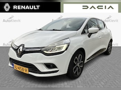 Renault Clio - HB 0.9 TCe Intens - Trekhaak