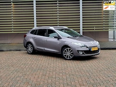 Renault Mégane Estate - 1.2 TCe Bose / 1e Eigenaar / Camera / Pdc / Navi / Nieuwe Apk