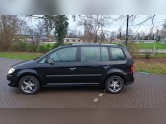 Volkswagen Touran - 1.9 TDI Optive Airco / Pdc