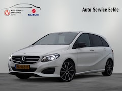 Mercedes-Benz B-klasse - 180 Business AMG / Automaat / Leer /