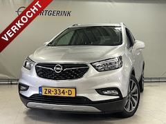 Opel Mokka X - 1.4 Turbo 140pk Aut Innovation *NAVI