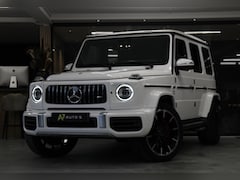 Mercedes-Benz G-klasse - G63 AMG/PANO/SFEERVER/DODEHOEK/CAM/VOL