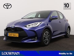 Toyota Yaris - 1.5 Hybrid Dynamic Limited | Navigatie | Climate Control | Camera | Apple Carplay/Android