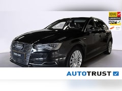 Audi A3 Sportback - 1.4 e-tron PHEV Attraction Pro Line plus | Dealer onderhouden | NAP | GARANTIE