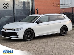 Volkswagen Passat Variant - 1.5 eTSI 150pk DSG R-Line Edition | Panoramadak | Harman Kardon Audio