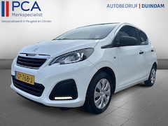 Peugeot 108 - 1.0 Access | 12 maanden garantie |