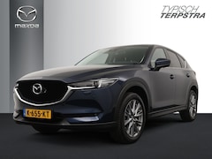 Mazda CX-5 - SKYACTIV-G 165 Comfort | Wegklapb Trekhaak | 1e eigenaar