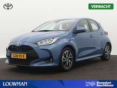 Toyota Yaris - 1.5 Hybrid Dynamic Limited | Camera | Climate Control | LM velgen | Cruise Control Adaptie