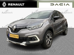 Renault Captur - 0.9 TCe Intens