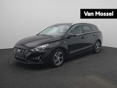 Hyundai i30 - 1.0 T-GDi MHEV Comfort Smart | Airco | Cruise Control | Navigatie | Achteruitrijcamera | A