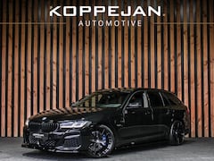 BMW 5-serie Touring - 530e 292PK High Executive M-Sport | LASER LED | HEAD-UP | PANORAMADAK | SHADOW LINE | ADAP