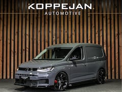 Volkswagen Caddy Cargo - 2.0 TDI 122PK DSG Bestelwagen L1H1 | LED KOPLAMPEN | LED ACHTERLICHTEN | CARPLAY DRAADLOOS