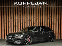 Audi A6 Avant - 55 TFSI-e 367PK Quattro S edition Competition | IONISATOR | KEYLESS | TOUR ASSISTENTIEPAKK