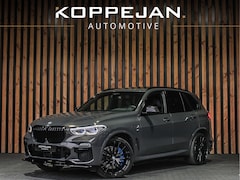 BMW X5 - xDrive45e 394PK Automaat High Executive M-Sport | SKY LOUNGE | PANORAMADAK | 4-WIELBESTURI