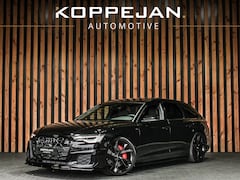 Audi A6 Avant - 55 TFSI-e 367PK Quattro S edition Competition | PANO | BANG UND OLUFSEN | STUURVERWARMING