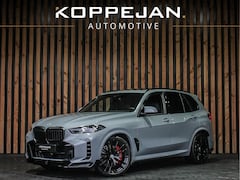 BMW X5 - xDrive50e 490PK Launch Edition M-Sport | SKYLOUNGE | ICONIC GLOW | BOWERS & WILKINS | ALCA