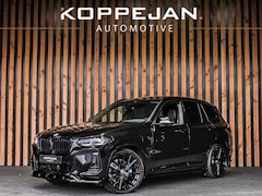 BMW X3 - xDrive30e 292PK Automaat High Executive M-Sport | HARMAN EN KARDON | PANO | LEDER | HUD |