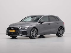 Audi A3 Sportback - 30 TFSI 110 pk S-Tronic S line edition Navi, PDC, 19 inch 93