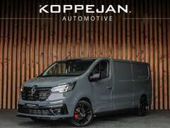 Renault Trafic - 2.0 BluedCi 170PK Automaat Extra Bestelwagen | LED KOPLAMPEN | KEYLESS | CAMERA | 2 VOORST