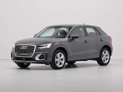 Audi Q2 - 30 TFSI 115PK S-Tronic Design Pro Line Navigatie Stoelverwarming Clima Pdc 66