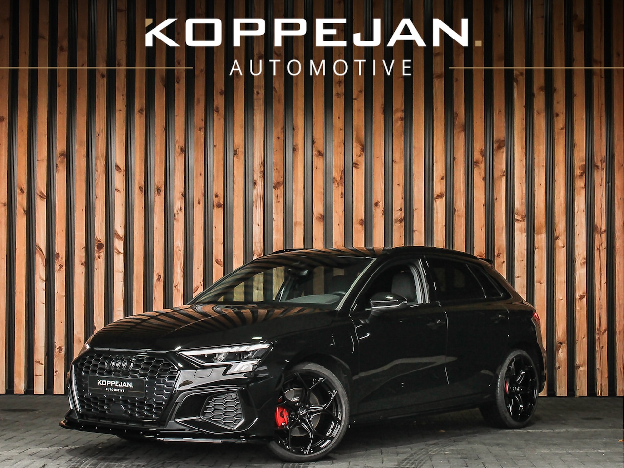 Audi A3 Sportback - 40 TFSI-e 204PK Automaat S-Line | SPORTSTOELEN | STOELVERWARMING | LED VERLICHTING | - AutoWereld.nl