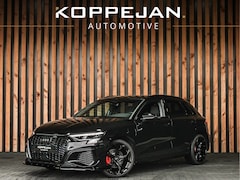 Audi A3 Sportback - 40 TFSI-e 204PK Automaat S-Line | SPORTSTOELEN | STOELVERWARMING | LED VERLICHTING |