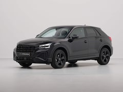 Audi Q2 - 35 TFSI S Edition Navigatie S Line Matrix Led Virtual Cockpit DAB 44