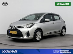 Toyota Yaris - 1.0 VVT-i Aspiration | Airco | LM velgen | Cruise Control |