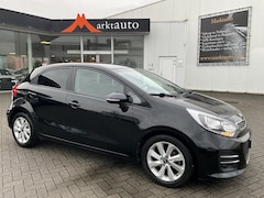 Kia Rio - 1.2 CVVT Dream Team Bluetooth Climate Pdc Stoelverwarming