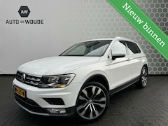 Volkswagen Tiguan - 1.4 TSI Comfortline Business