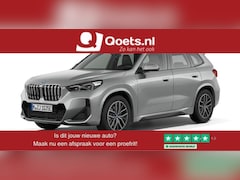 BMW X1 - xDrive25e M Sport - Sportstoelen - Verwarmde Voorstoelen - Automatisch dimmende binnen/bui