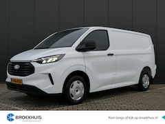 Ford Transit Custom - 280 2.0 TDCI L1H1 Trend | Voorraad| Cruise control | Airco | Camera achter | Sensoren voor