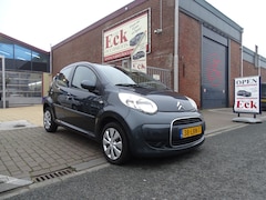 Citroën C1 - 1.0-12V Ambiance